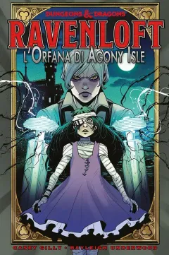 Volume cover